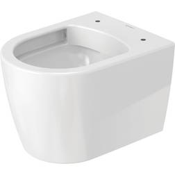 Duravit ME Vægmonteret Toilet HygieneGlaze Plus