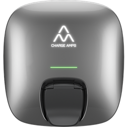 Charge Amps Luna 22 kW