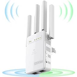 Digitnow WiFi Range Extender 1200 Mbps