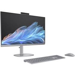 HP OmniStudio X 27-cs0002na Desktop PC