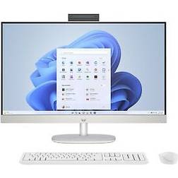 HP 27 Inch All-in-One PC