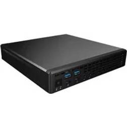Asrock Jupiter X300 Mini Desktop Barebone PC