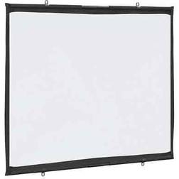 vidaXL Projection Screen Wall-Hanging 60 Inch 4:3