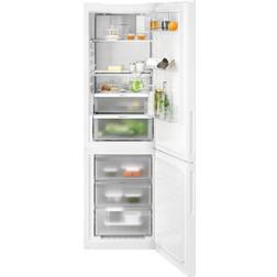 Electrolux Kølefryseskab ENT8MD32W Hvid