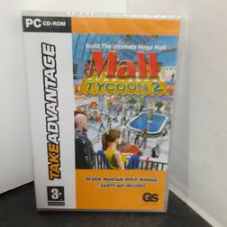 Mall Tycoon 2: Take Advantage (PC)