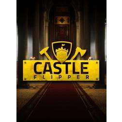 CASTLE FLIPPER (PC)