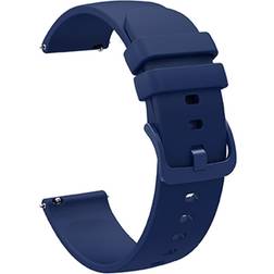 Skalo Silicone Strap for Amazfit GTR 2/2e