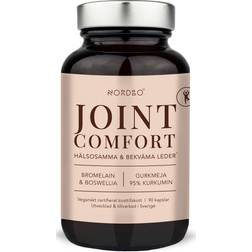 Nordbo Joint Comfort Kapslar 90 st
