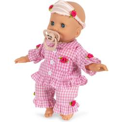 Konges Sløjd Lulu Doll Multi