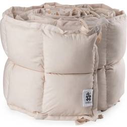 Sebra Birchbark Rose Bumper