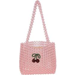 Konges Sløjd Perla Shoulder Bag - Peony