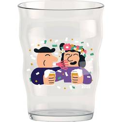 Holmegaard Mikkeller Pint 40 cl 2025 Beer Glass