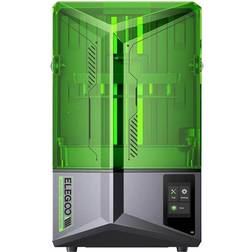Elegoo Saturn 4 3D Printer