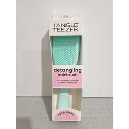 Tangle Teezer The Wet Detangler Fine Fragile Hair Brush