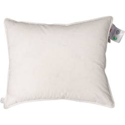 Norsk Dun Premium Dunkudde (60x50cm)