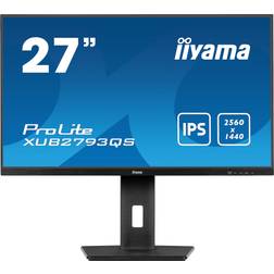 Iiyama ProLite XUB2793QS 27 Inch Monitor