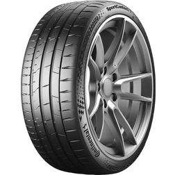 Continental SportContact 7 285/40 R22 110Y XL