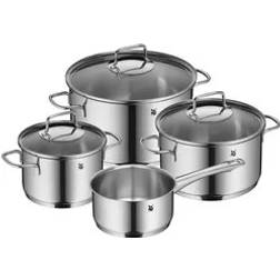 WMF Astoria Cookware Set with lid 4 Parts