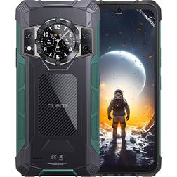 Cubot KingKong ACE 2 Smartphone 6GB RAM 128GB ROM