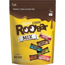Roo-Bar Roobar Mini Choc Mix