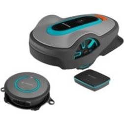 Gardena Smart Sileno Life 800+ Robotklipper