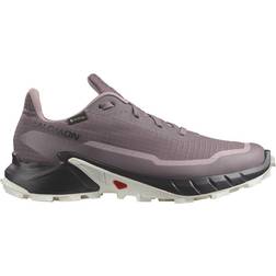 Salomon ALPHACROSS Women's Gore-Tex Running Shoes