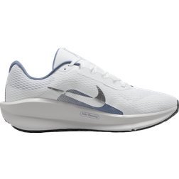 NIKE Downshifter 13 M - White/Ashen Slate/Photon Dust/Metallic Silver