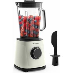 Moulinex LM77 Blender 1200 W 2 L