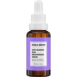 Maruderm Anti-Blemish Skin Brightning Serum 30ml