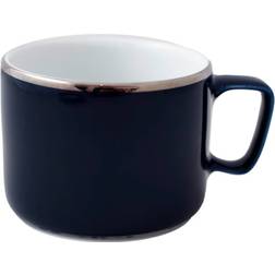 Magnor Tokyo Origami Blue Kaffekopp 20cl