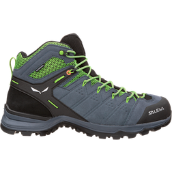 Salewa Alp Mate Mid WP M - Grey Ombre Blue/Pale Frog