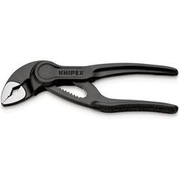 Knipex Cobra XS Pinza Regolabile Per Tubi E Dadi 100 mm Polygrip