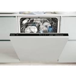 Baumatic Integrated Standard Dishwasher BI3E53E0B-80