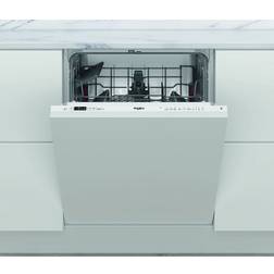 Whirlpool W2I HD526 A Integrable Blanco