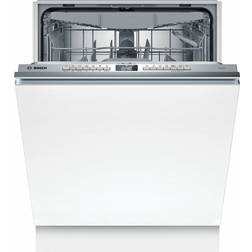 Bosch SMH4HVX03E 60 cm Diskmaskin Integrerad