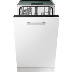 Samsung Series 5 DW50DG430B00EU Dishwasher White