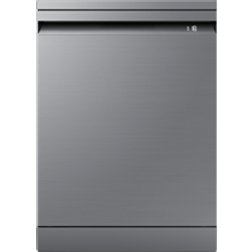 Samsung Series 6 DW60DG760FSL Dishwasher