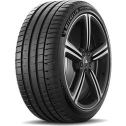 Michelin Pilot Sport 5 205/40 R17 84Y XL