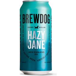 Brewdog Hazy Jane 5% 50 cl