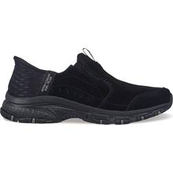 Skechers Hillcrest Sunapee W - Black
