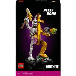 LEGO Fortnite Peely Bone 77072
