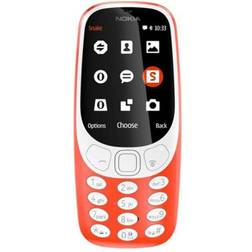 Nokia 3310 Dual Sim Mobile Phone