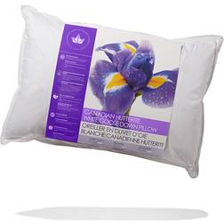 Canadian Down & Feather Company Hutterite Goose Down Pillow