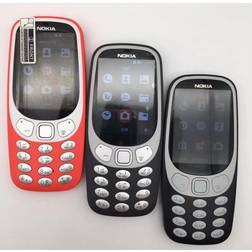 Nokia 3310 LTE 2018 Mobile Phone