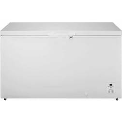 Hisense FT546D4AWLYE Congelatore Orizzontale Bianco