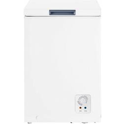 Hisense Congelatore A Pozzetto 95L E Bianco FT125D4AWE Bianco