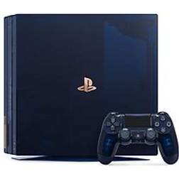 Sony PlayStation 4 Pro 2TB Special Edition