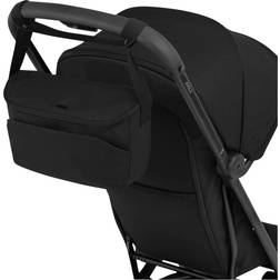 Joolz Organiser Bag Space Black