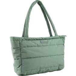 Done by Deer Quilted Changing Tote Bag 26L Green