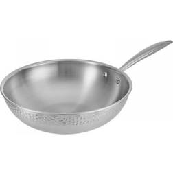Resto Tri-Ply Stainless Steel 28cm